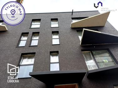 Mieszkanie Katowice