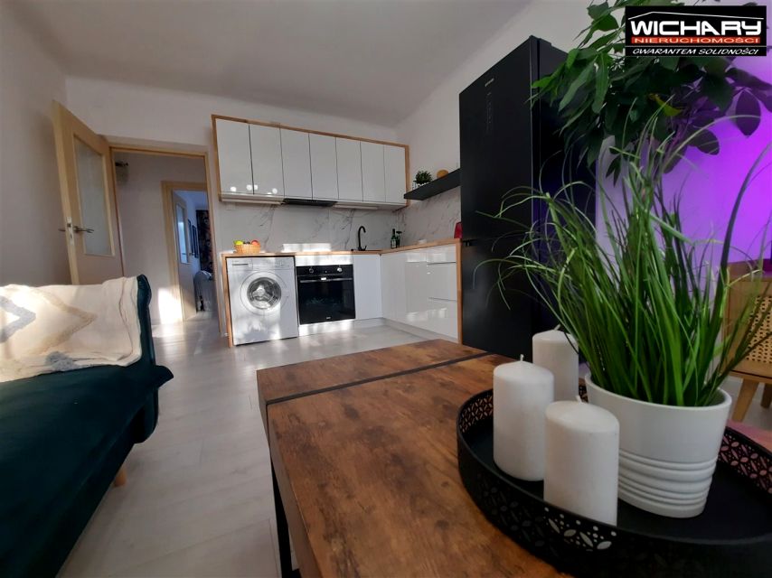 Mieszkanie Siemianowice Śląskie