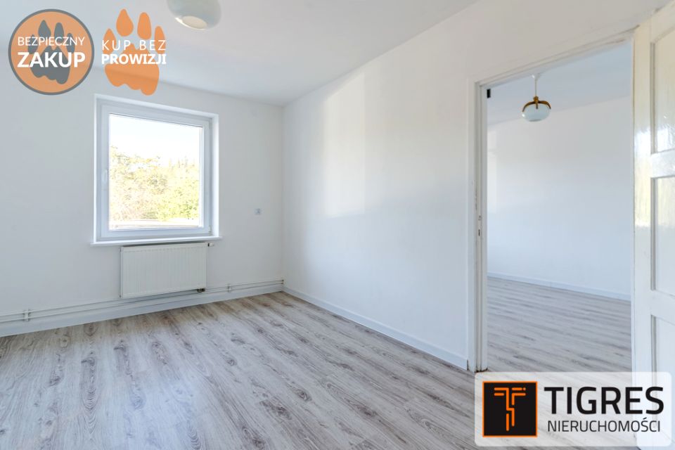 Mieszkanie GDAŃSK sprzedaż