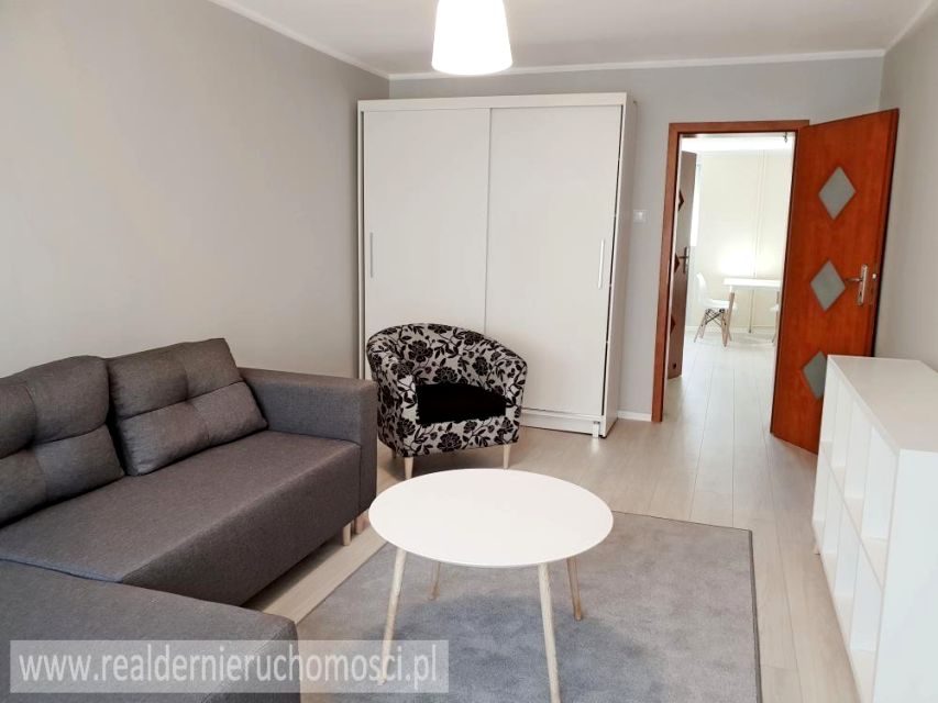 Mieszkanie Zielona Góra