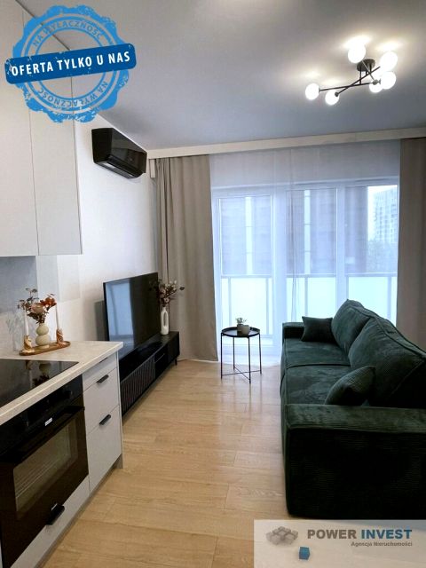 Mieszkanie Katowice