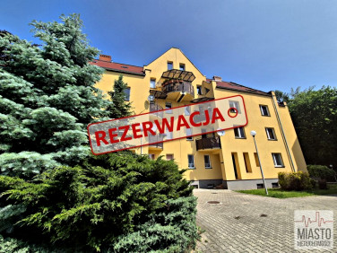 Mieszkanie Bytom