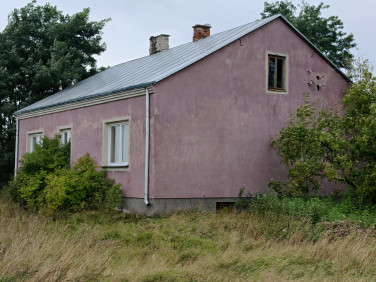 Dom wolnostojący sprzedaż