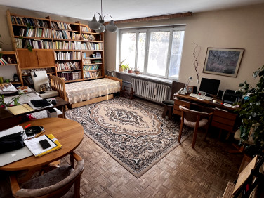 Mieszkanie Poznań