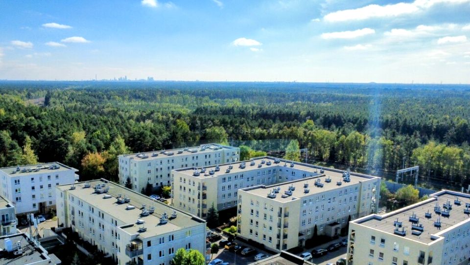 Mieszkanie Legionowo