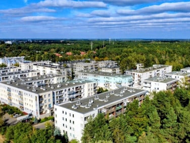 Mieszkanie blok mieszkalny Legionowo