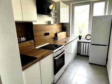 Mieszkanie Katowice
