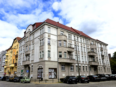 Mieszkanie Wrocław