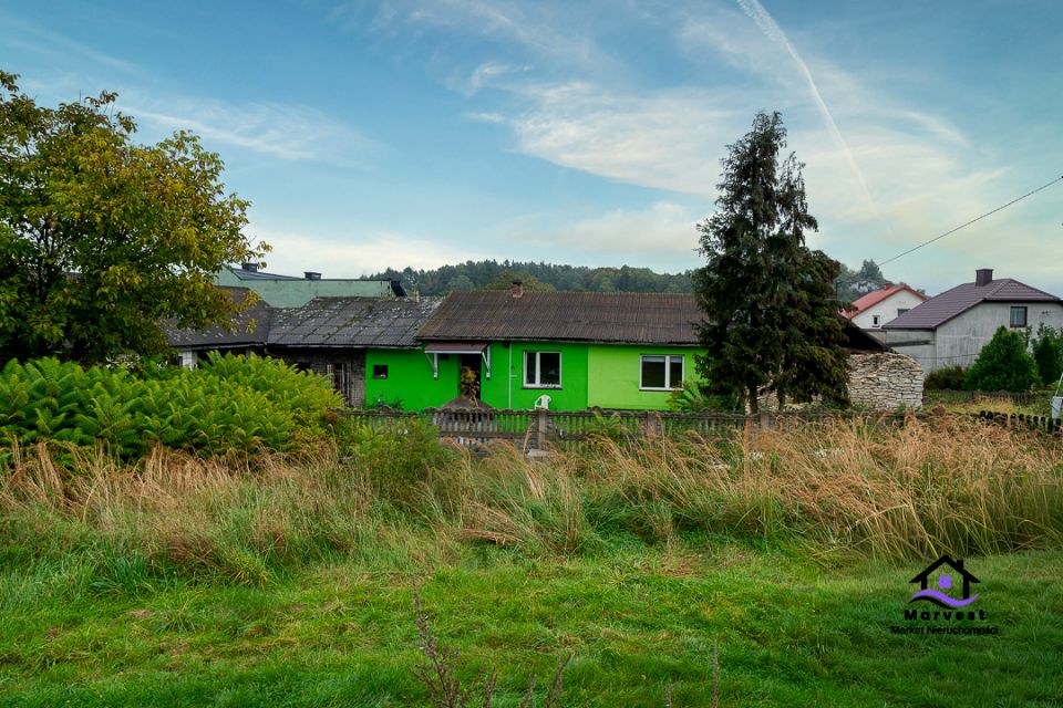 Dom Zawiercie