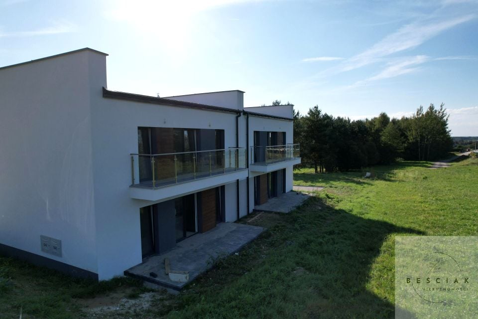 Mieszkanie Tarnów