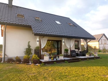 Dom Lędziny