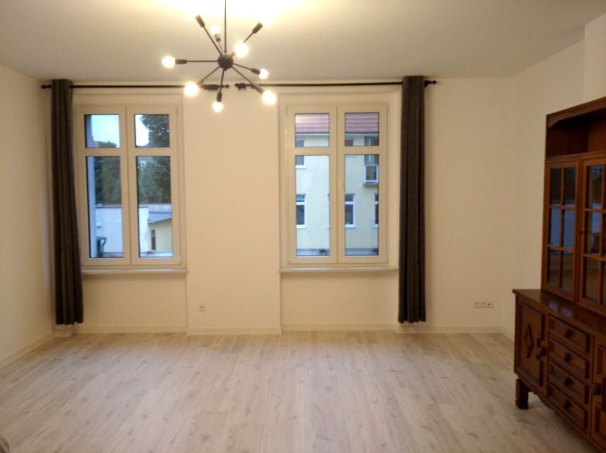 Mieszkanie Opole