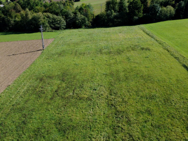 Działka budowlana sprzedam