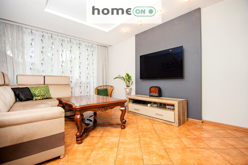 Mieszkanie Sosnowiec