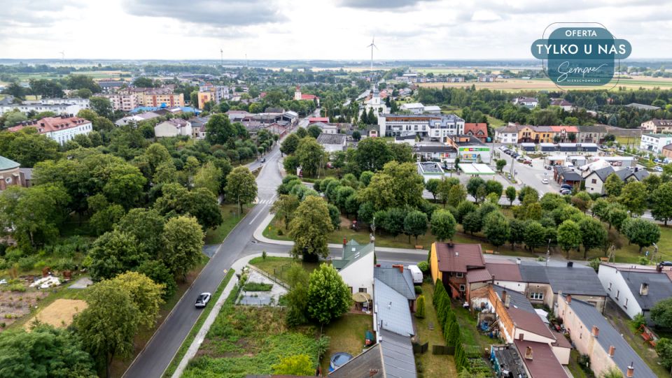 Dom Złoczew