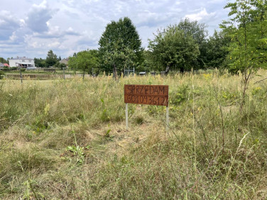 Działka Jastrząb