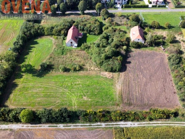 Działka budowlana Jaksin