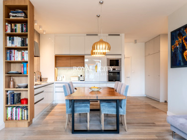 Mieszkanie apartamentowiec sprzedaż