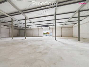 Budynek użytkowy Pionki