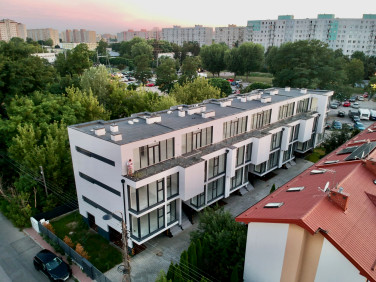 Dom Warszawa