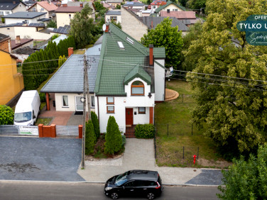 Dom Złoczew