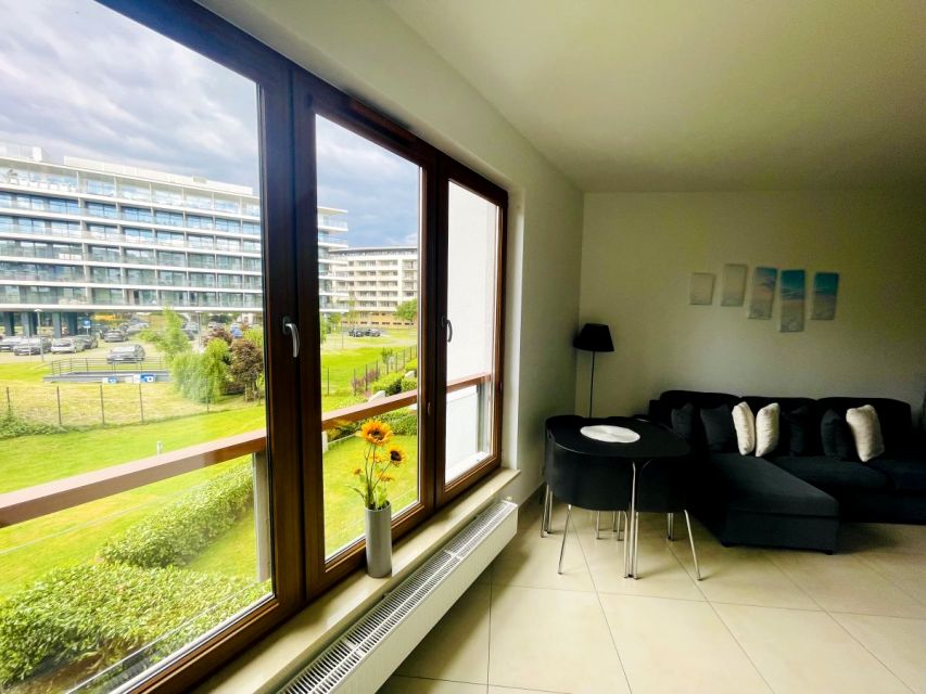 Mieszkanie Kołobrzeg