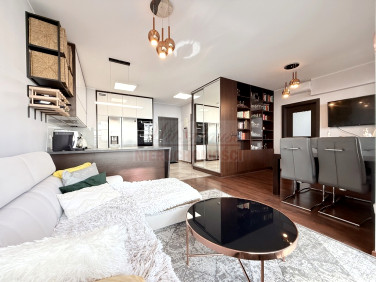 Mieszkanie apartamentowiec sprzedaż