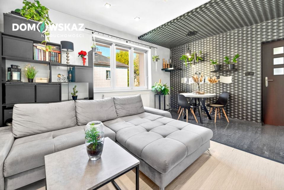 Mieszkanie Ruda Śląska sprzedaż