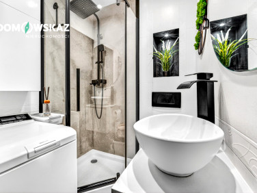 Mieszkanie Ruda Śląska