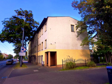 Mieszkanie Sopot