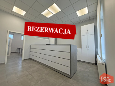 Lokal Poznań
