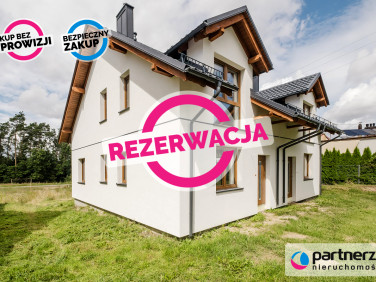 Dom Niestępowo sprzedaż