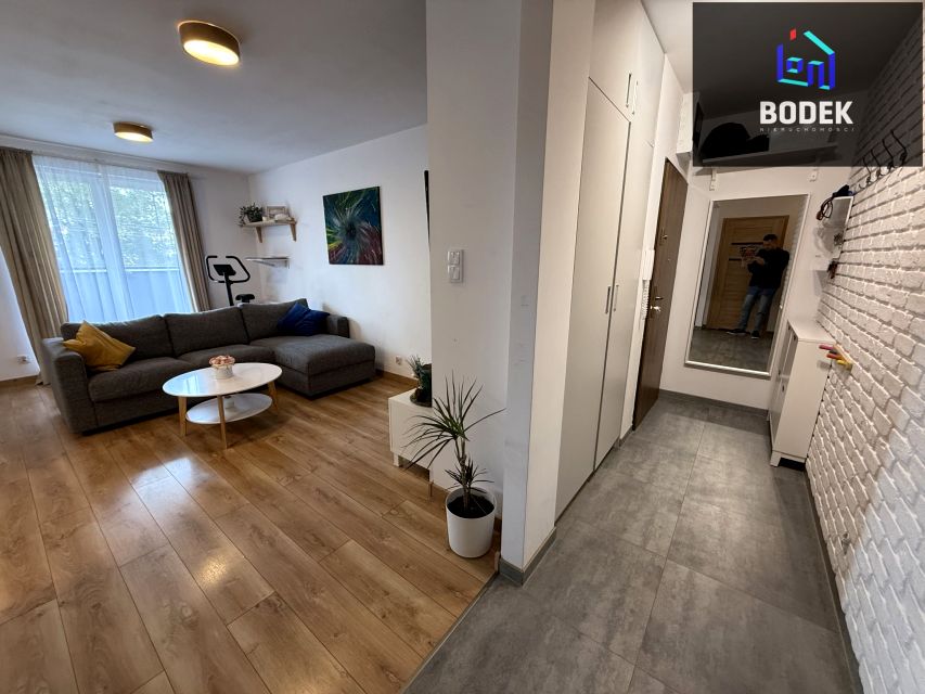 Mieszkanie Kamieniec Wrocławski