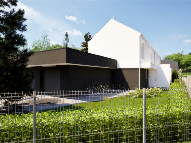 Dom Legionowo