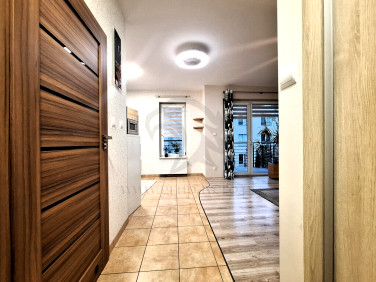 Mieszkanie blok mieszkalny sprzedaż