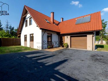Dom Świdnica