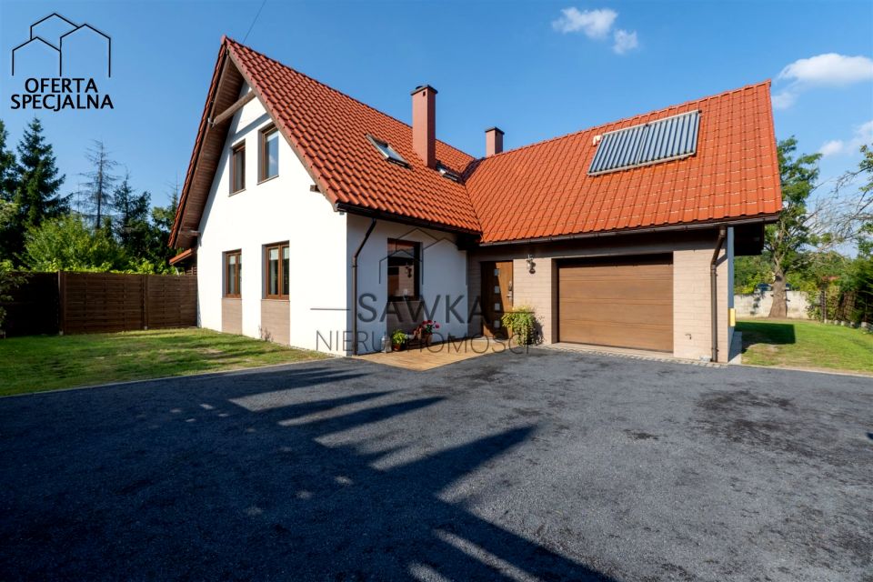 Dom Świdnica
