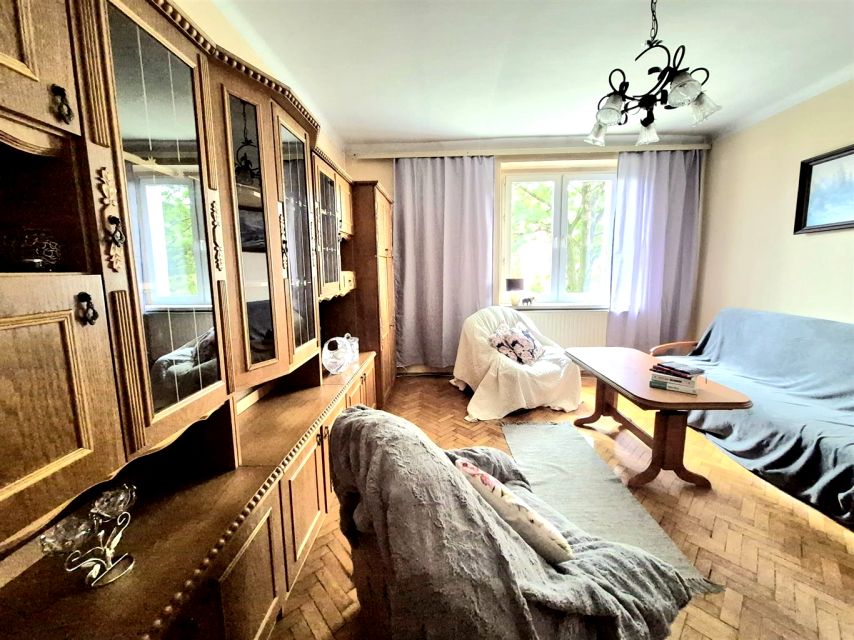 Mieszkanie Czechowice-Dziedzice