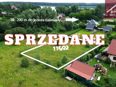 Działka Sajzy