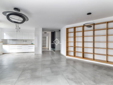 Mieszkanie przy lesie