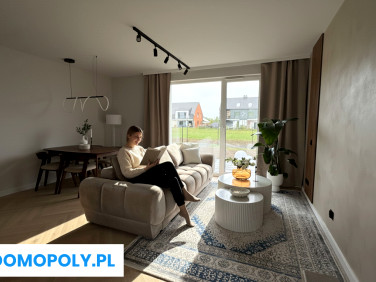 Mieszkanie przy lesie