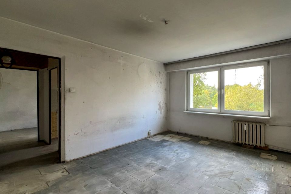 Mieszkanie Częstochowa