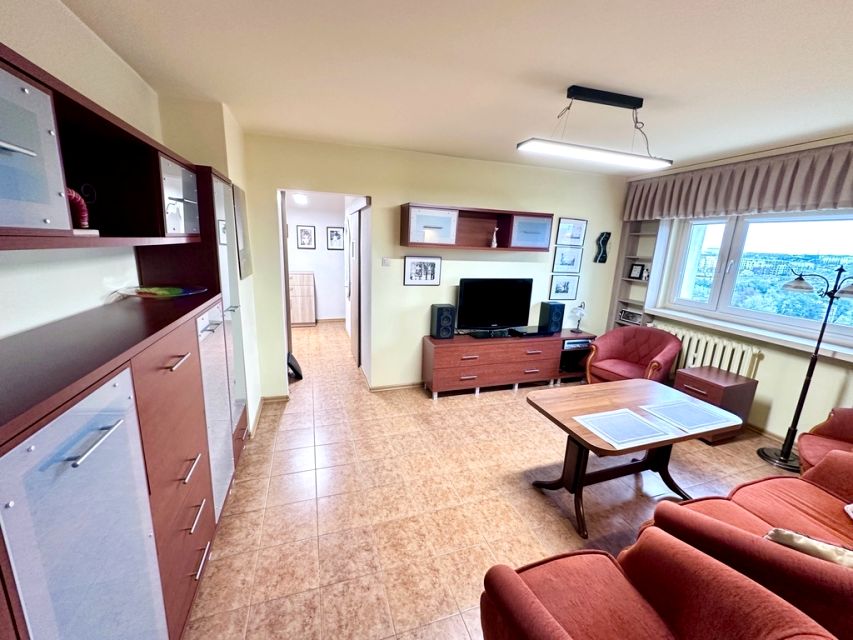 Mieszkanie Łódź wynajem