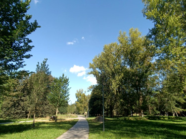 Mieszkanie Kraków
