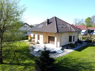 Dom Gorzów Wielkopolski