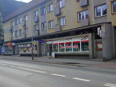 Lokal Limanowa wynajem