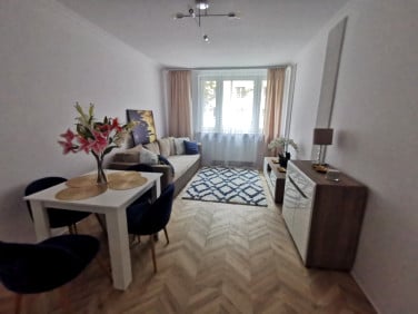 Mieszkanie Rzeszów