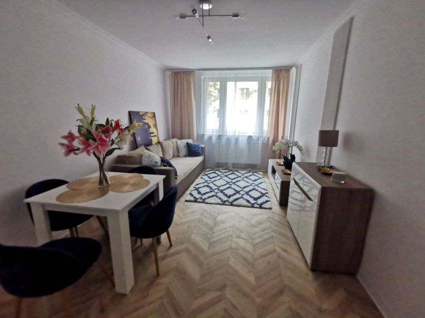 Mieszkanie Rzeszów