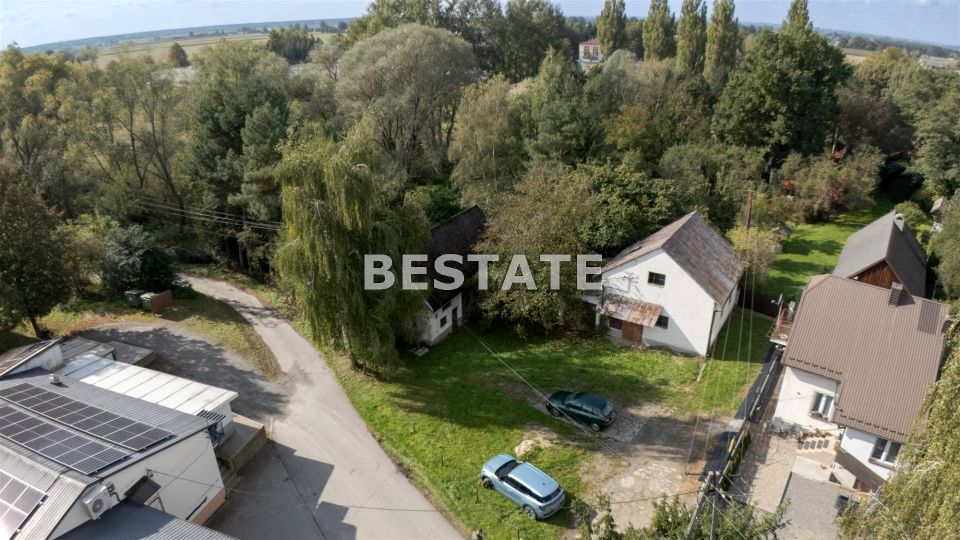 Działka budowlana Wietrzychowice