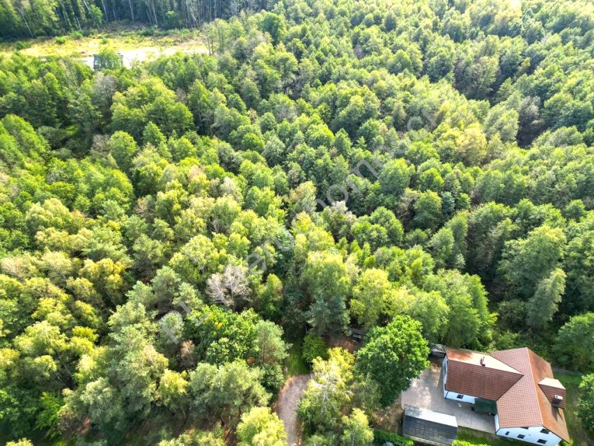 Działka budowlana Mościska sprzedam